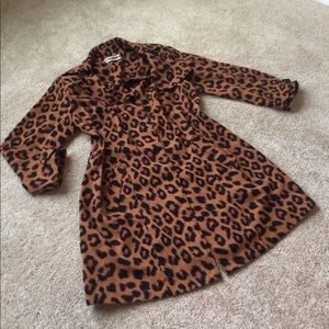 Dana Kay Trench Coach